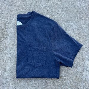 Lucky Brand sunset wash tshirt